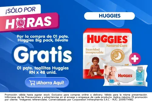 hugggies nr j13