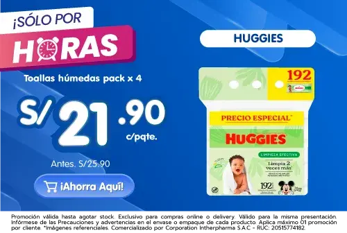 huggies j16