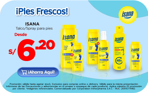isana