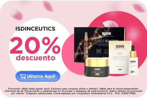 isdinceutics j2