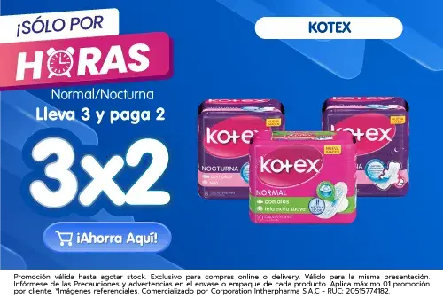 kotex j13