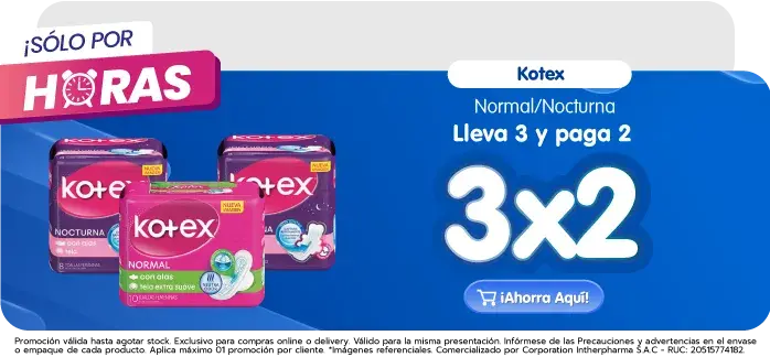 kotex j2