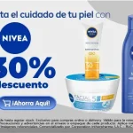 nivea jm13