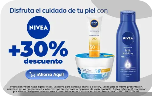 nivea jm13