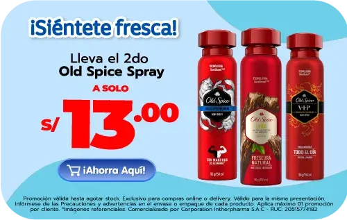 old spice j2