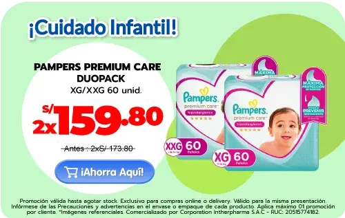 pampers j2