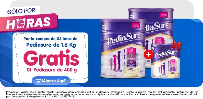 pediasure j24
