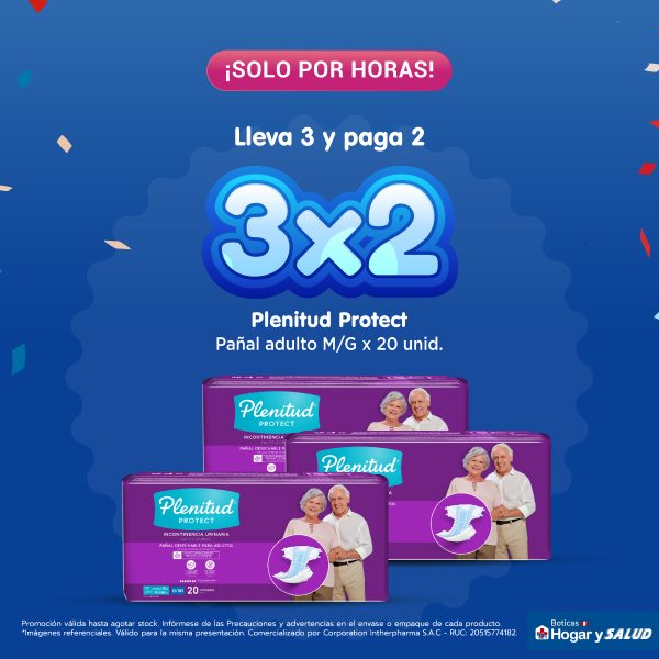 plenitud 3x2