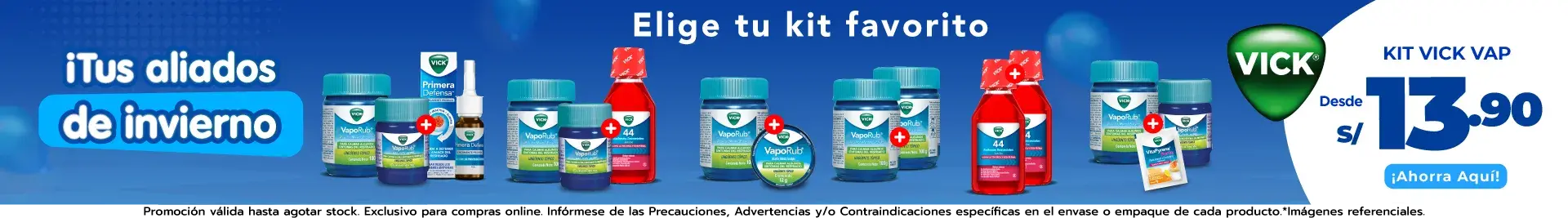 vick vap j2