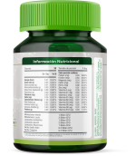 bacterium plus complejo probiótico cápsulas frasco 30 un