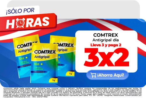 comtrex jl 2