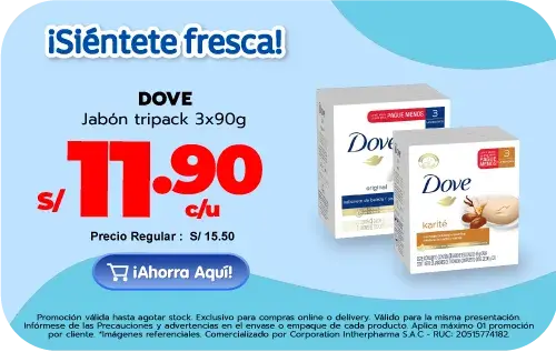 dove jl5