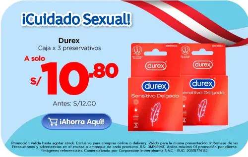 durex jl2