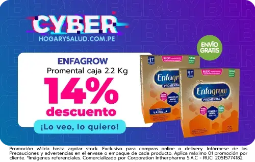 enfagrow jl 7