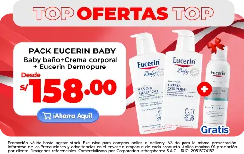 eucerin baby 17