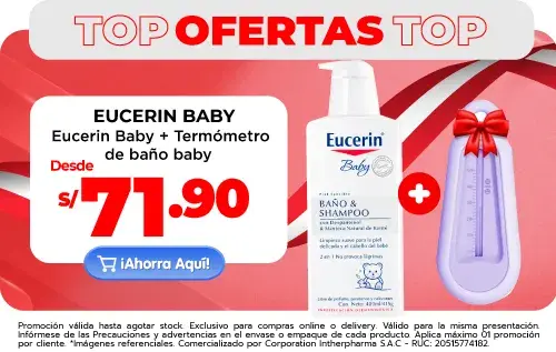eucerin baby jl 3