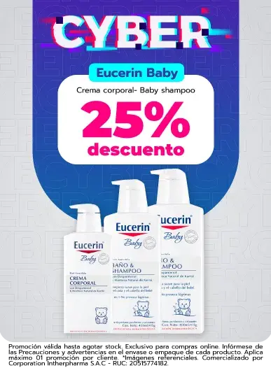 eucerin baby jl 9
