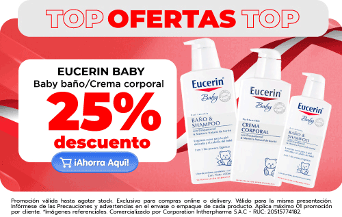 eucerin baby jl12