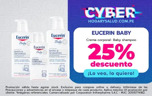 eucerin baby jl9m