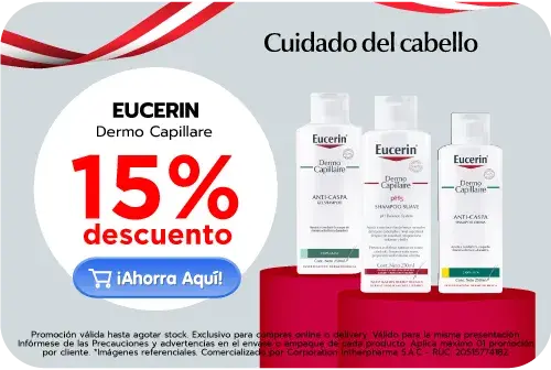 eucerin dermocapillare jl19