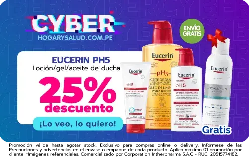 eucerin ph 5 jl 7