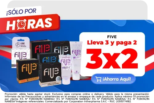 five jl 16