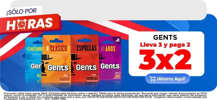 gents jl17