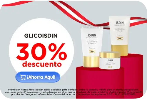 glucoisdin jl19