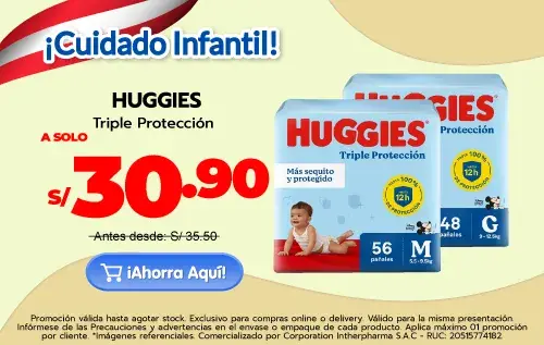 huggie tpjl 2