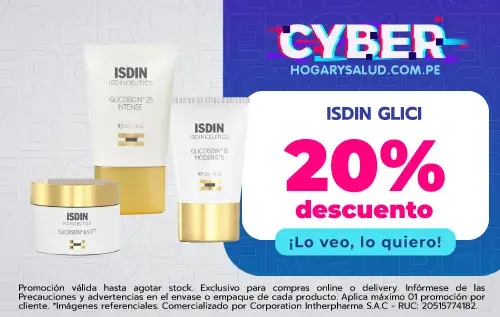 isdin glici jl 7