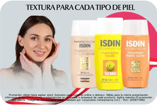 isdin jl 2 foto
