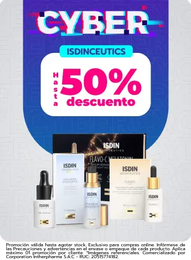 isdinceuts jl 7