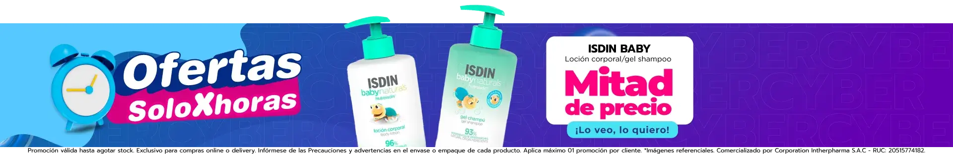 isidn baby c7
