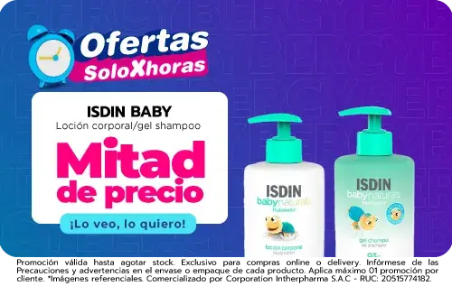 isidn baby cm7