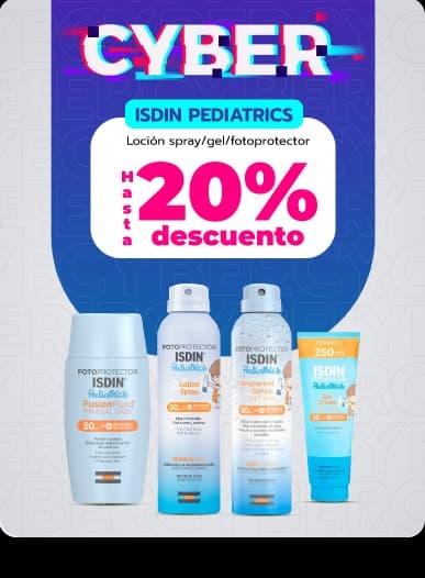 isodnpediatrcis bab v j7