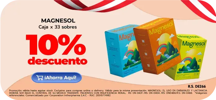 magnesol jl19