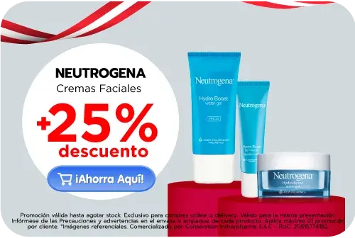 neutrogena jl 19