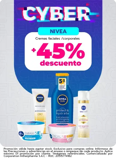 nivea jl18