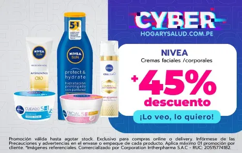 nivea mjl18