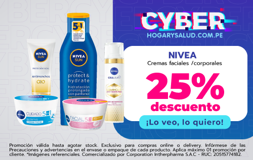 niveo deo