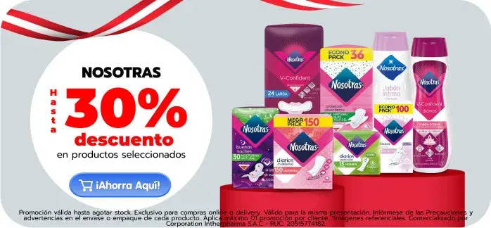 nosotras jl2