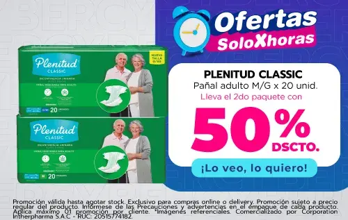plenitud classic jl8