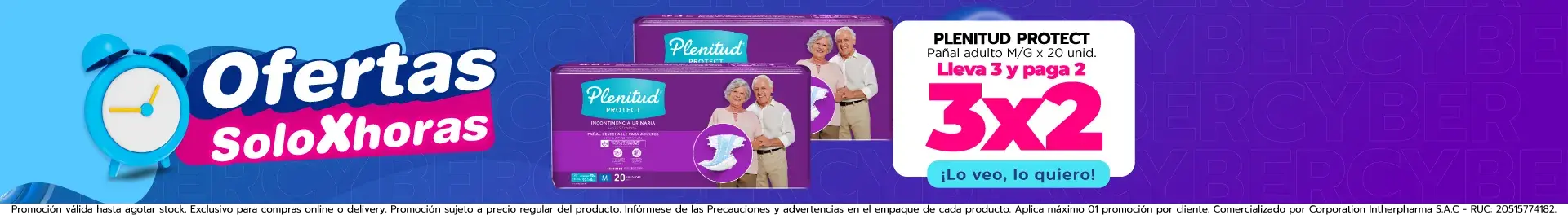 plenitud jl 8