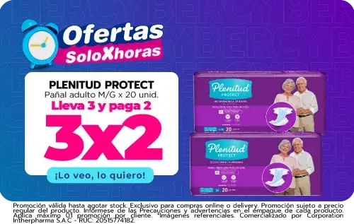 plenitud jlm 8