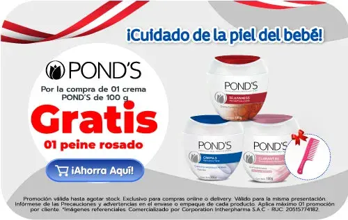 ponds jl2