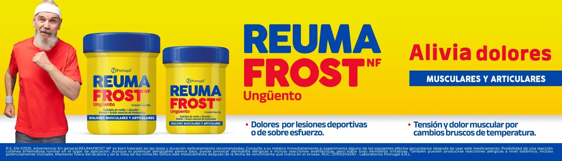 reumafrost o1