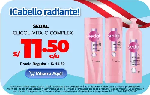sedal jl2