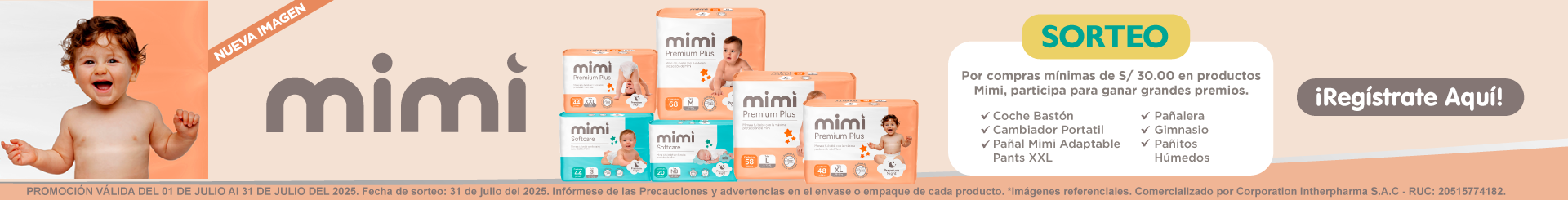 sorteo mimi banner web