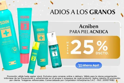 acniben ag2