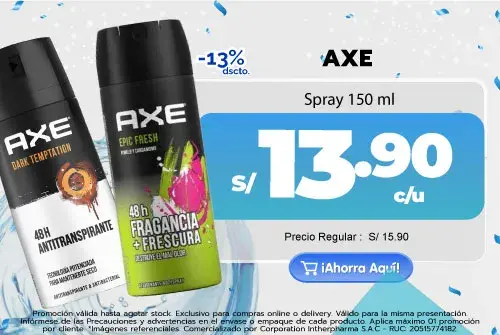 axe ag4